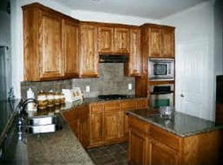 5900 Silver Buckle Dr, McKinney, TX 75070