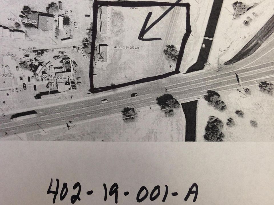 2nd image of 1108 E Hwy 85 (Pima St.) -- #0