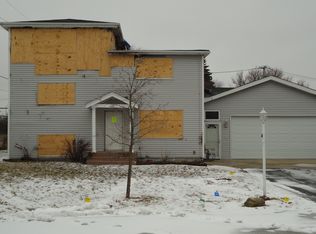 9356 Pleasant Ave, Tinley Park, IL 60487