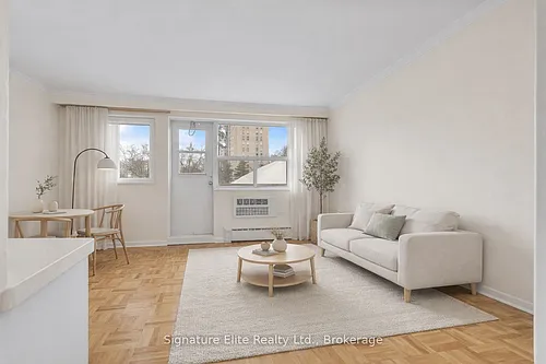 165 Balliol St #301 Photo 1