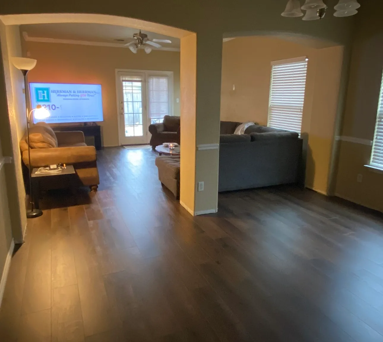 4 bed, 1704 sqft, $825 — Photo 2