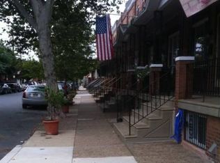 1843 Ritner St, Philadelphia, PA 19145