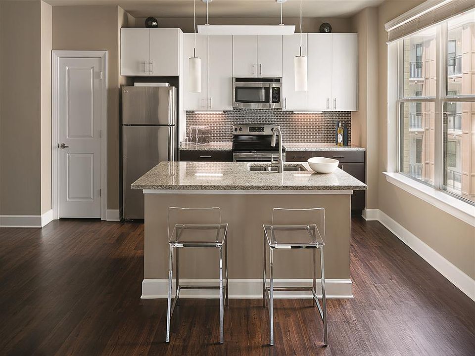 The Edison Lofts Apartments 131 E Davie St Raleigh NC Zillow