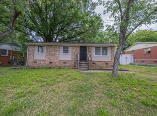 311 Guerrant St, Greensboro, NC 27401