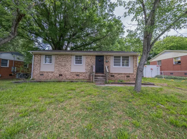 311 Guerrant St, Greensboro, NC 27401