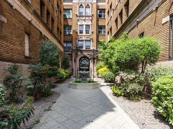 Urban Living at its Best, 1057 S Western Ave #B, Los Angeles, CA 90006