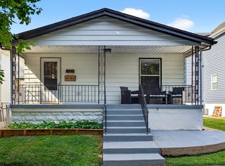 4146 Burgen Ave, Saint Louis, MO