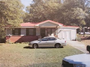 106 Vine Cir, Athens, GA 30601