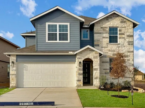 107 Hazel Peak, Boerne, TX 78006