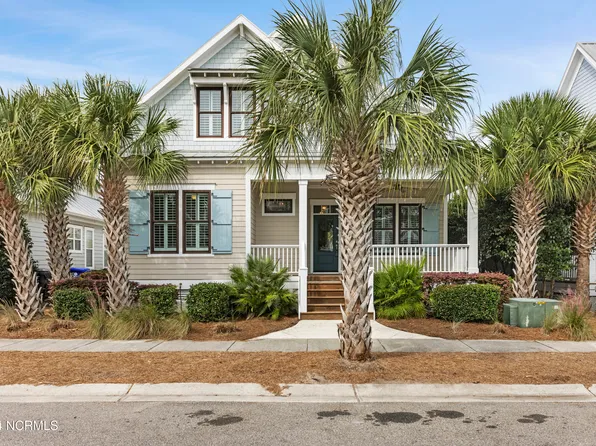 1230 Pinfish Lane, Carolina Beach, NC 28428