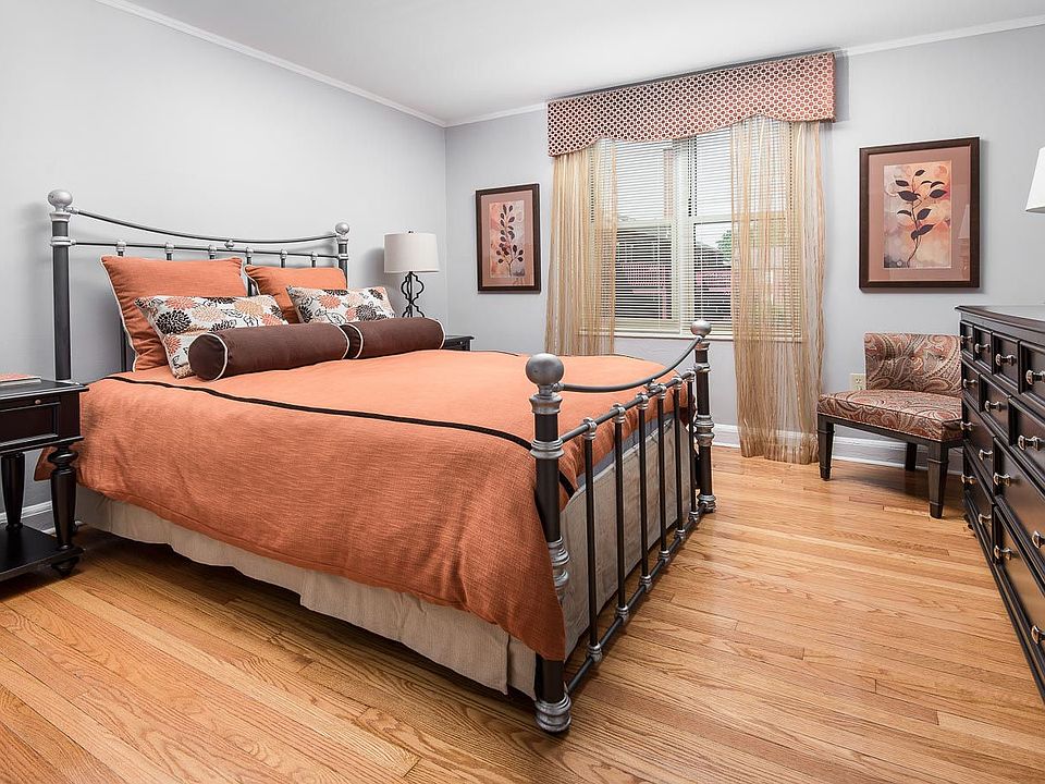 Lindcrest Apartments 1116 N Stiles St Linden NJ Zillow