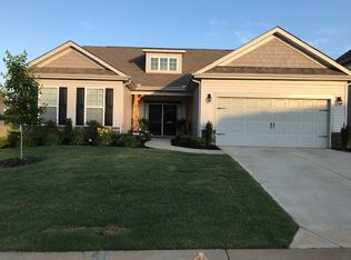 368 Meadowpark Ln, Duncan, SC 29334