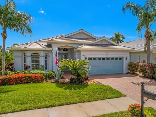 4904 Sedgewood LN, NAPLES, FL 34112