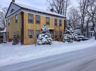 1105 State Highway 153, West Rupert, VT 05776