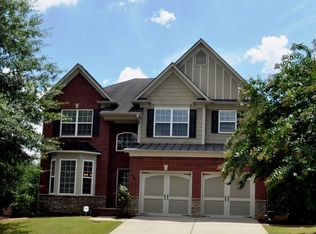 5320 Ivy Nole, Cumming, GA 30040