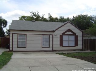 2850 Coral Field Dr, San Antonio, TX 78245