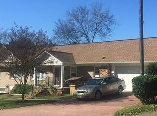 13217 Pinion Rd, Norwood, NC 28128