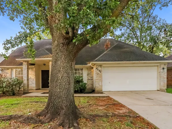 4635 Linden Pl, Pearland, TX 77584