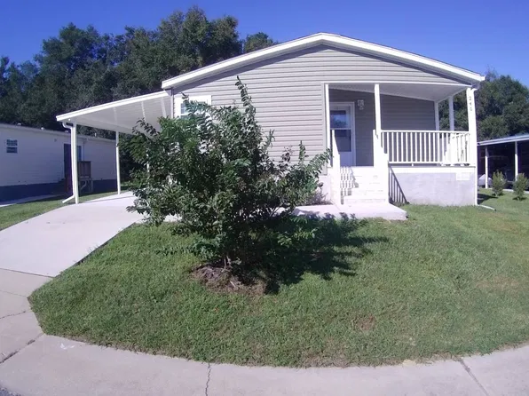 240 Heron Dr, Belleview, FL 34420