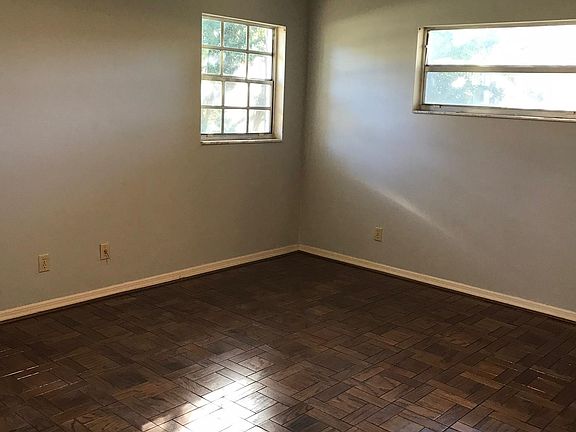 Master room