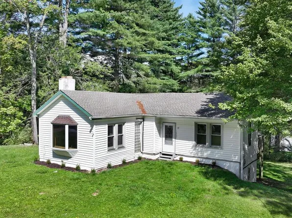 1463 Briscoe Road, Swan Lake, NY 12783