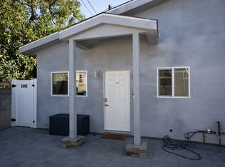 2000 W Victory Blvd #101, Burbank, CA 91506