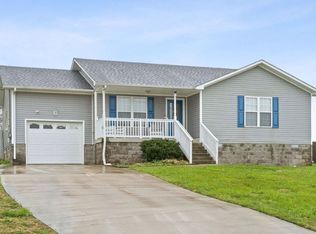 318 Chesire Way, Oak Grove, KY 42262