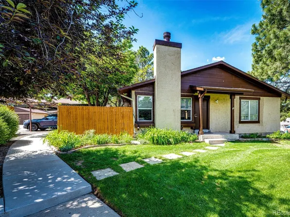 3808 S Evanston Street, Aurora, CO 80014