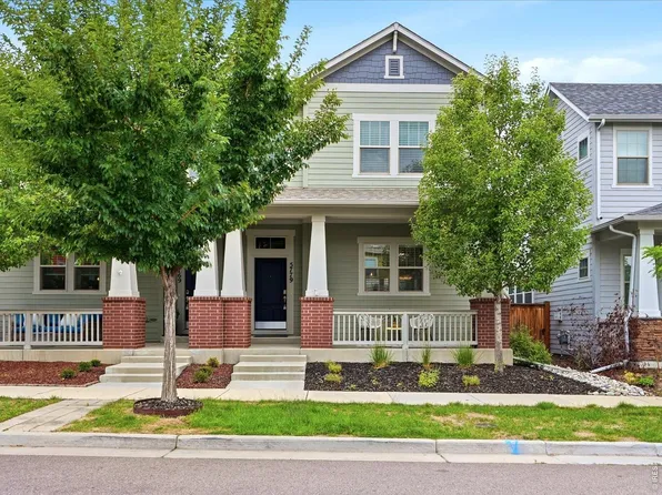5779 Boston St, Denver, CO 80238