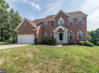 3206 Kirkpatrick Ct, Clinton, MD 20735
