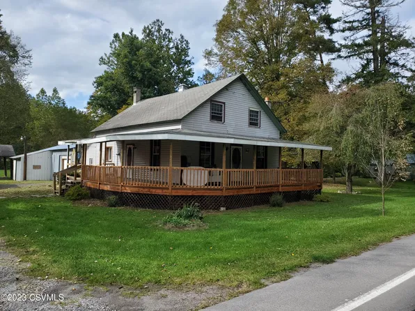 3041 State Highway 42, Millville, PA 17846
