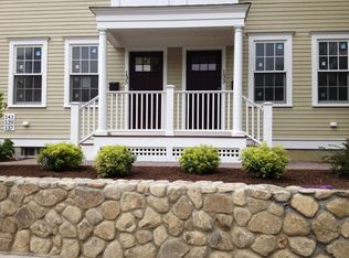 137 Tremont St #1, Brighton, MA 02135