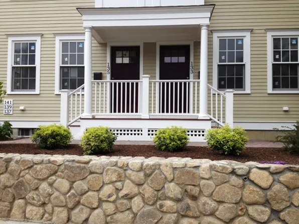 137 Tremont St #1, Brighton, MA 02135