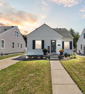 6839 Weddel St, Taylor, MI, 48180
