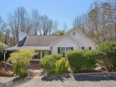 172 Shallow Ridge Ln NE, Kennesaw, GA, 30144