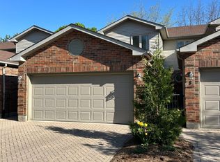 70 Sunnyside Dr #9, London, ON N5X 3W5
