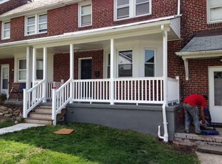 6 Maple Ave, Baltimore, MD 21228