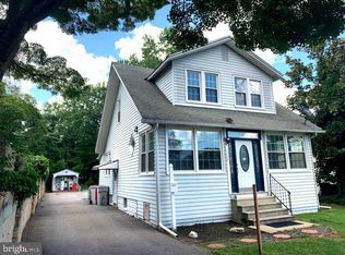 1132 Roberts Blvd, Vineland, NJ 08360
