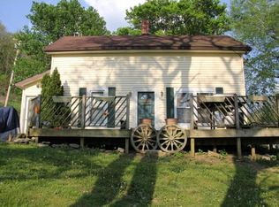 10945 S Hogan Rd, Moores Hill, IN 47032