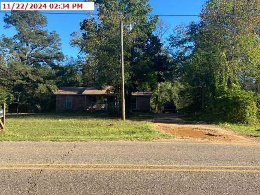 Property Front View