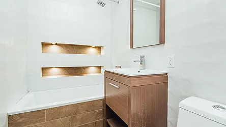 Rented by Nooklyn NYC LLC