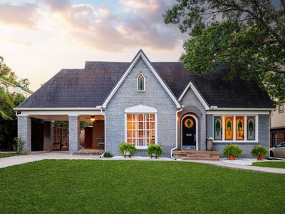 5618 Morningside Ave, Dallas, TX, 75206