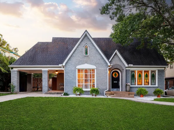 5618 Morningside Ave, Dallas, TX 75206