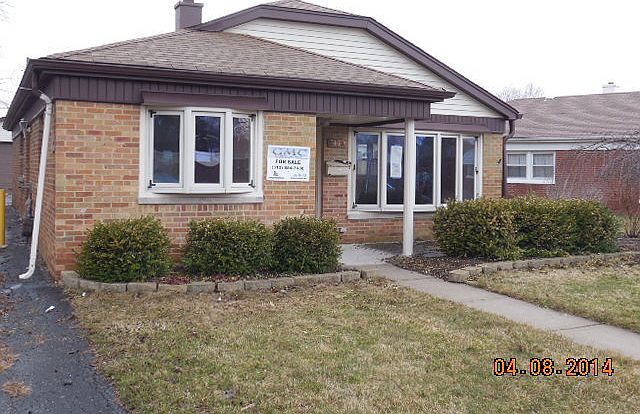 1st image of 3129 W Whipple Dr