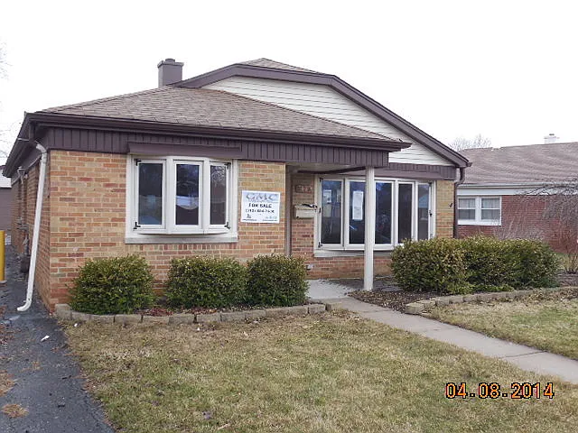 3129 W Whipple Dr photo 1