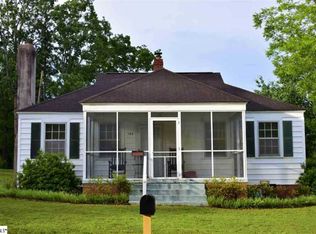 109 Mayfield Dr, Anderson, SC 29625