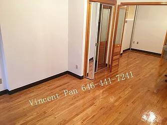 Rented by Kinyu Realty