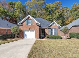 1983 N Tansea Ct, Fuquay Varina, NC 27526