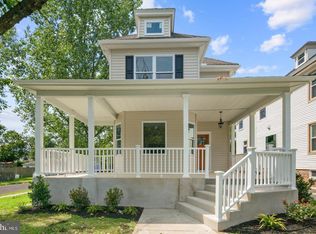 201 Harvard Ave, Collingswood, NJ 08108