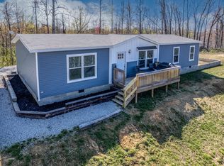 5170 State Highway 3298, Olive Hill, KY 41164